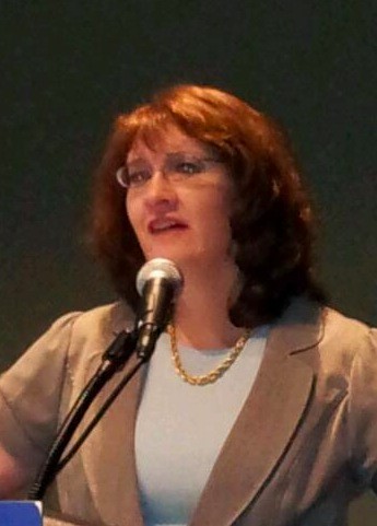 Sandy Lender